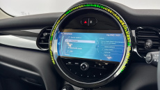 MINI Hatchback 1.5 Cooper Classic 5dr Auto Petrol Hatchback